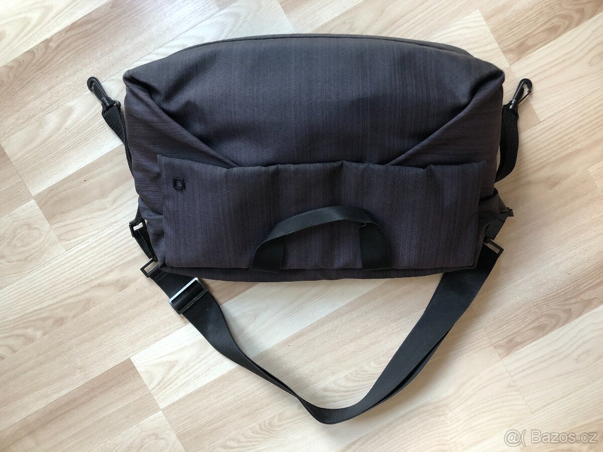 Taška na kočárek / přebalovací taška, Dicota - 6