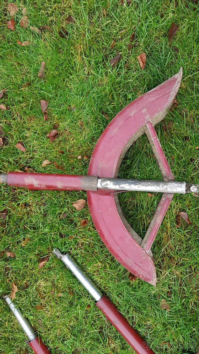 Jawa kyvacka, nahradni dily mix - 6