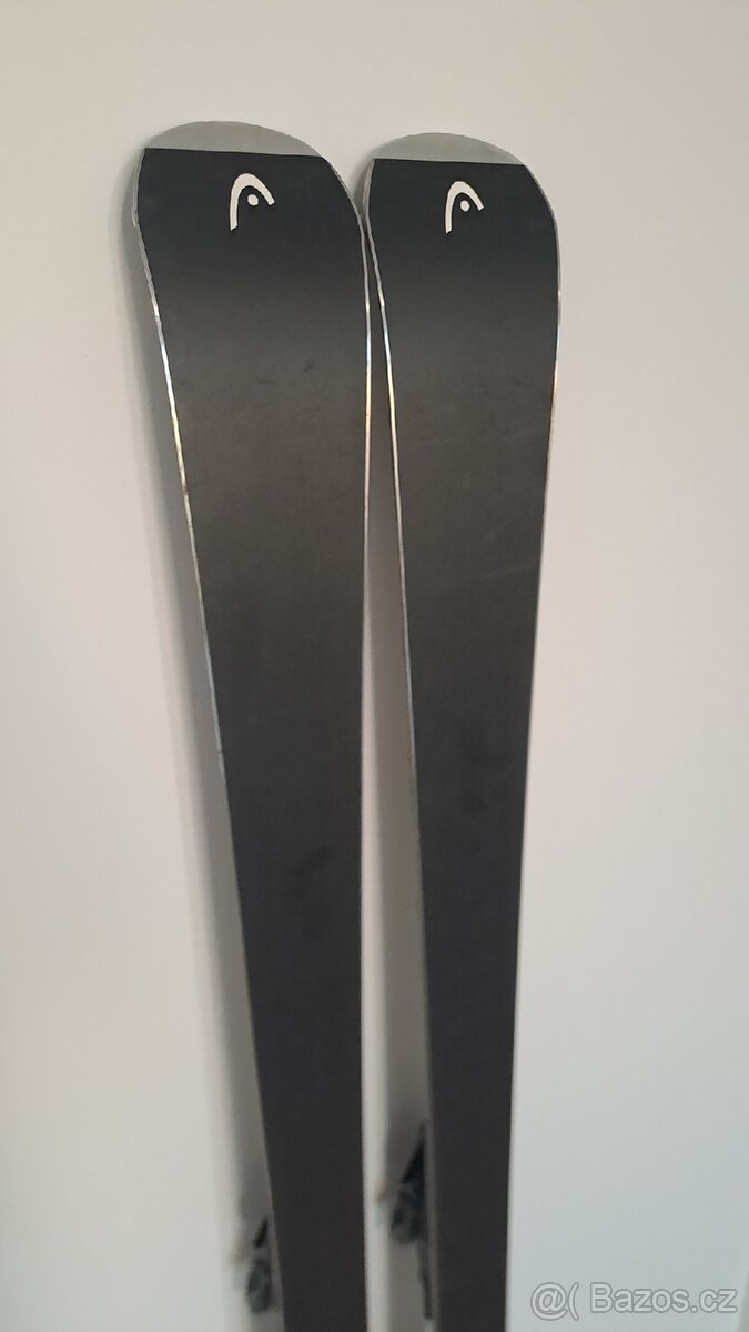 Sjezdové lyže Head prestige 170 - 6