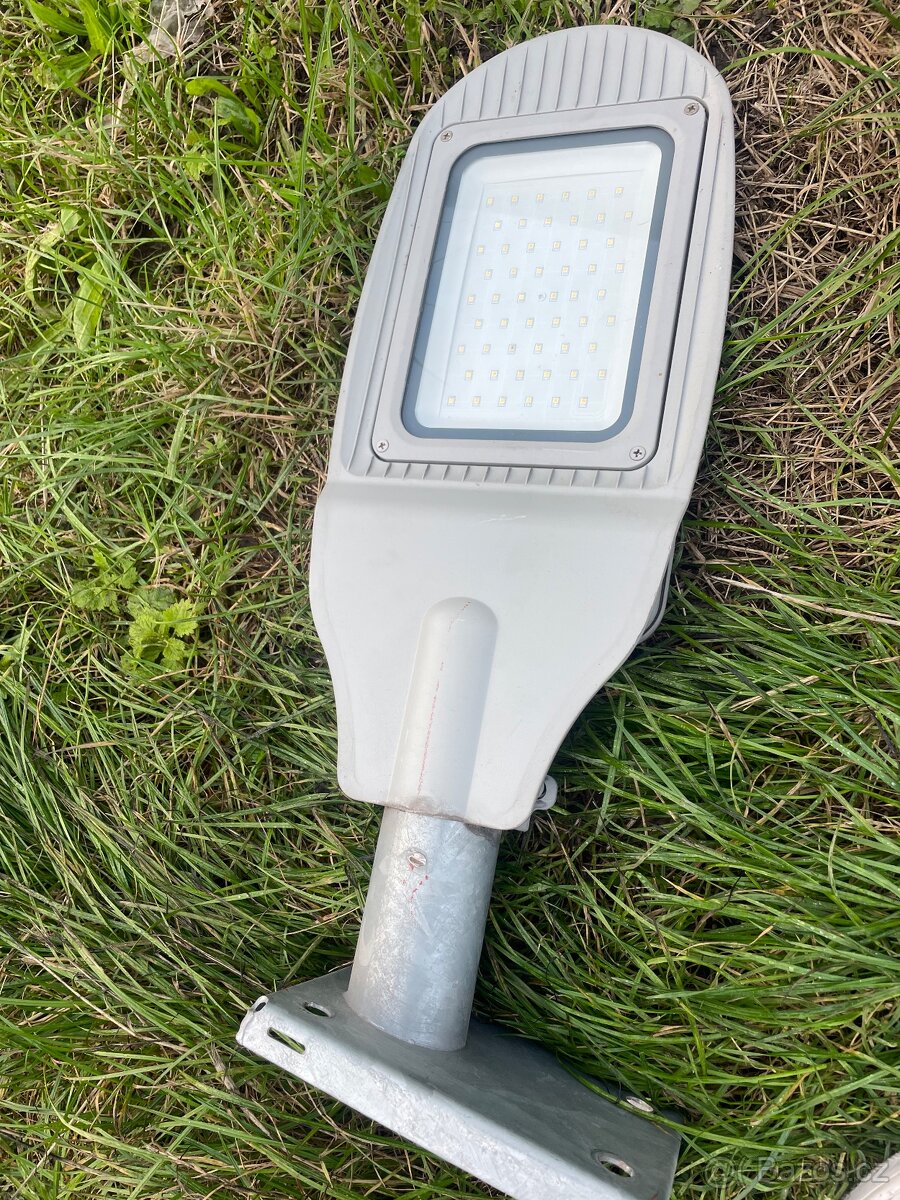 Led světla včetně zdroje se stmíváním - 6