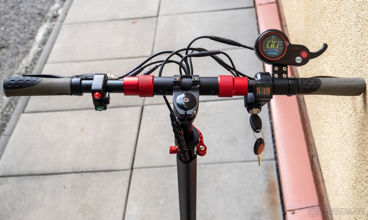 Kugoo Kirin M4 Pro - 6