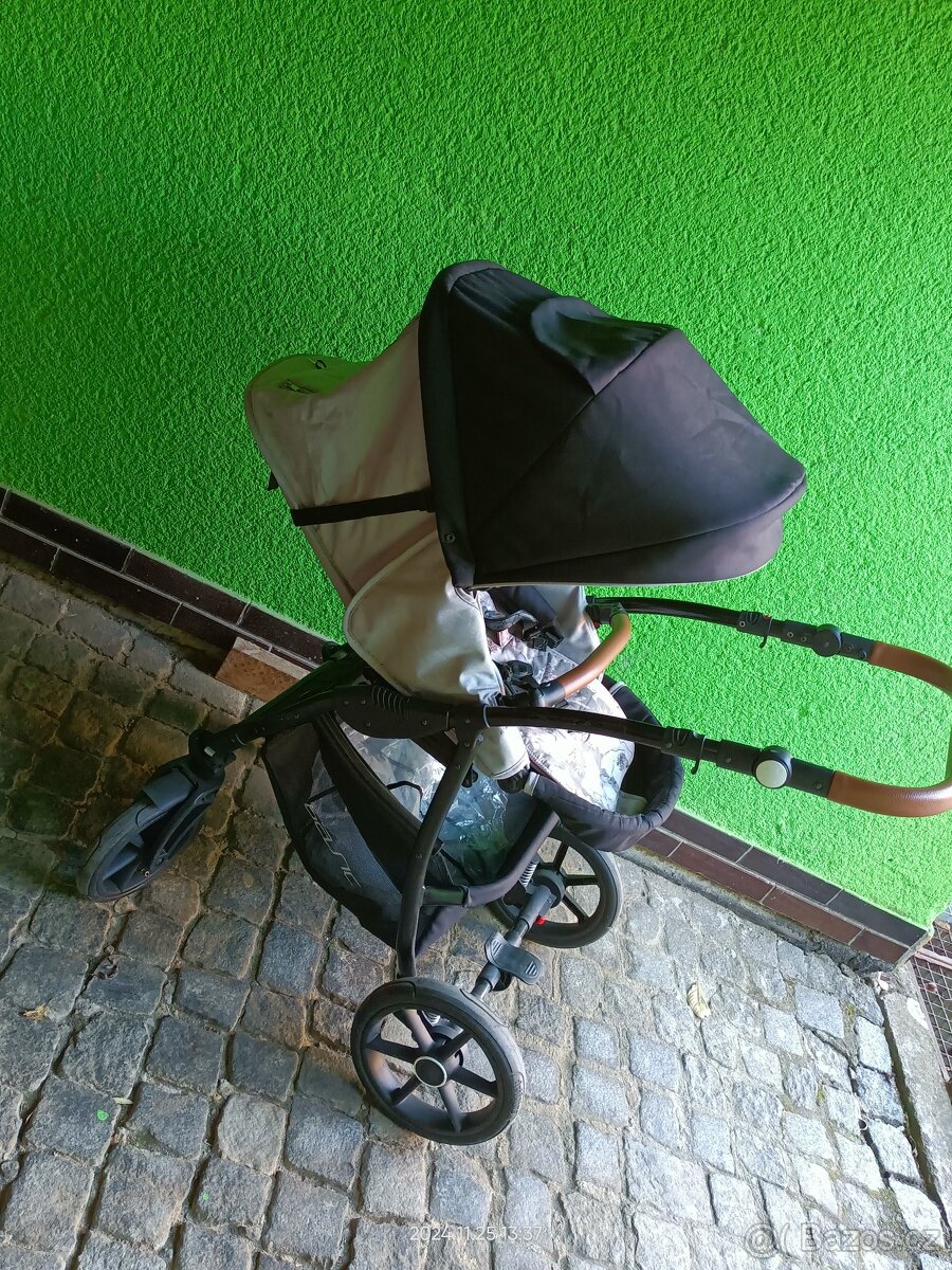 Prodám kočárek - 6