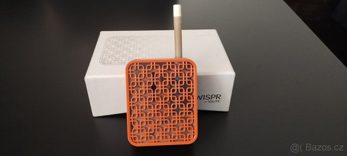 Vaporizér Wispr 2 - 6