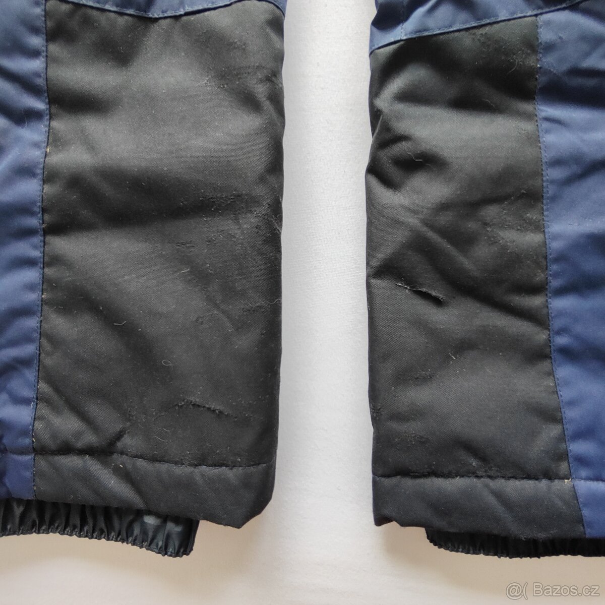 Dětské lyžařské kalhoty HEAD BRAMBLE vel 164/170 - 6