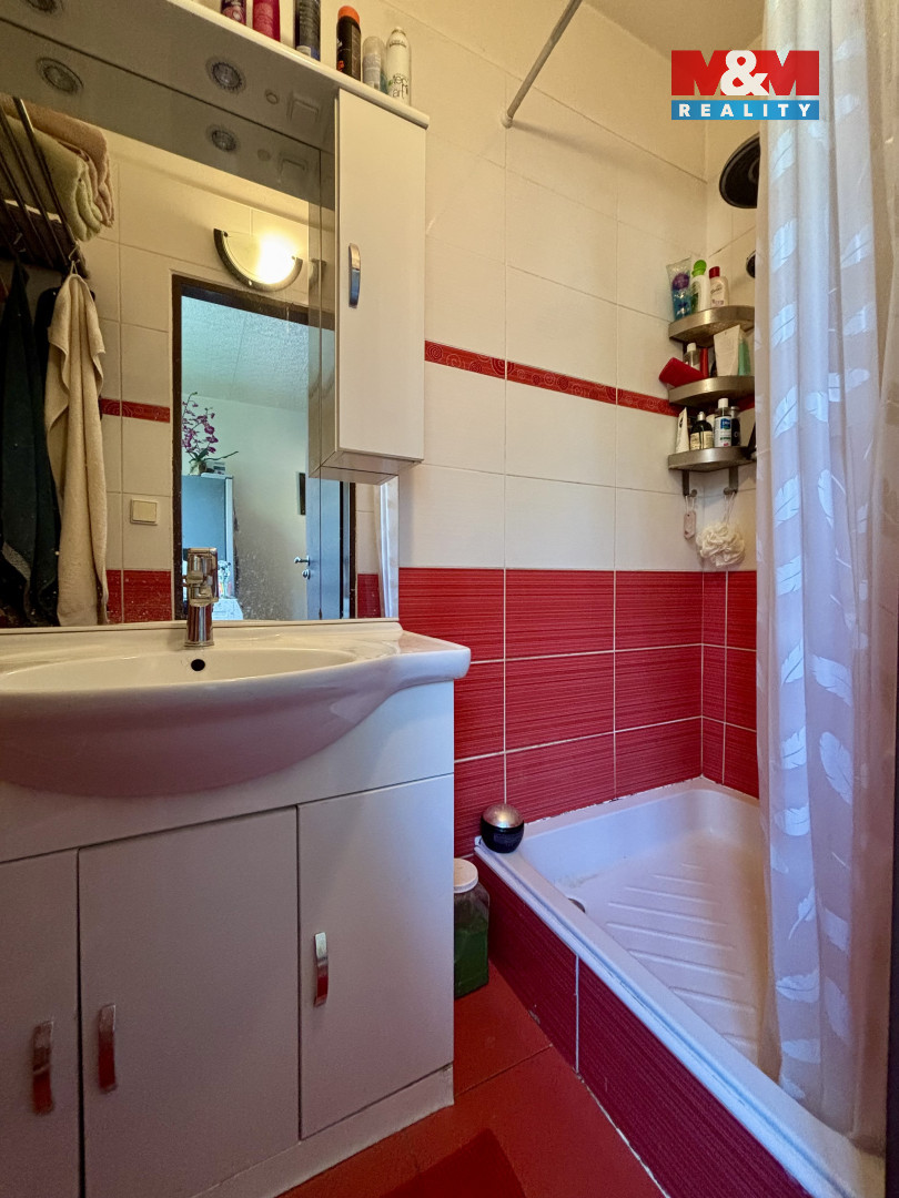 Prodej bytu 3+1, 69 m², Ostrava, ul. Aloise Gavlase - 6