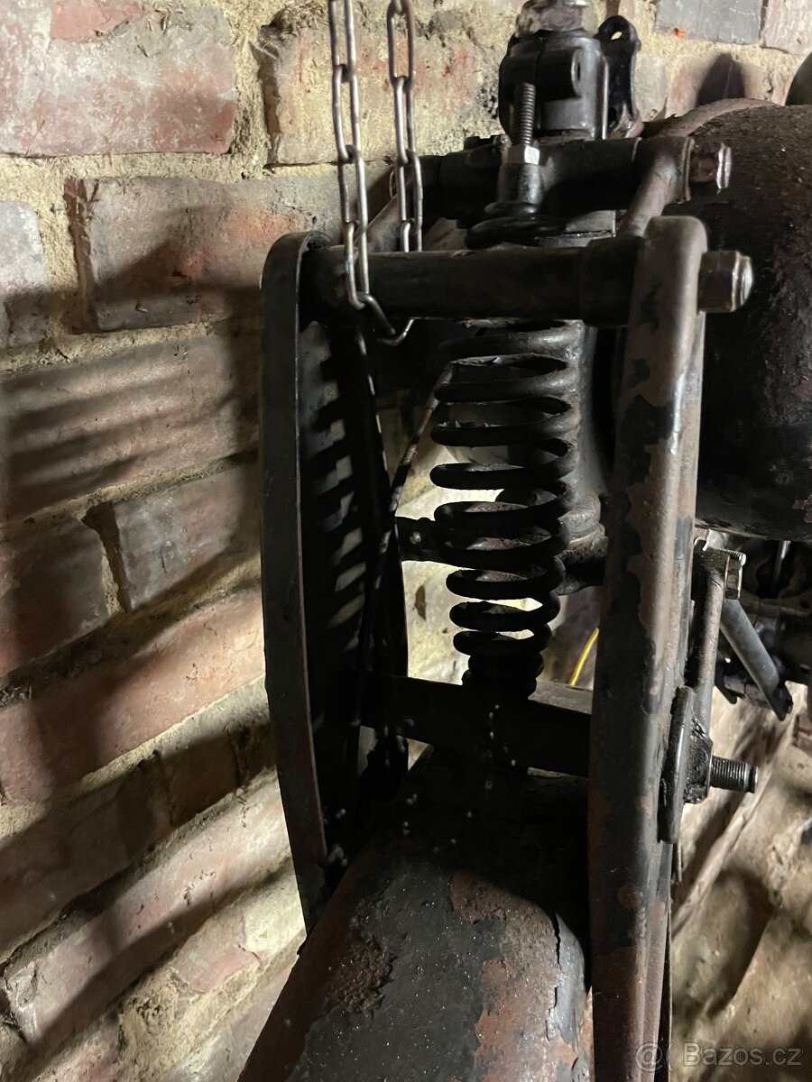 Zundapp db 200 1938 - 6