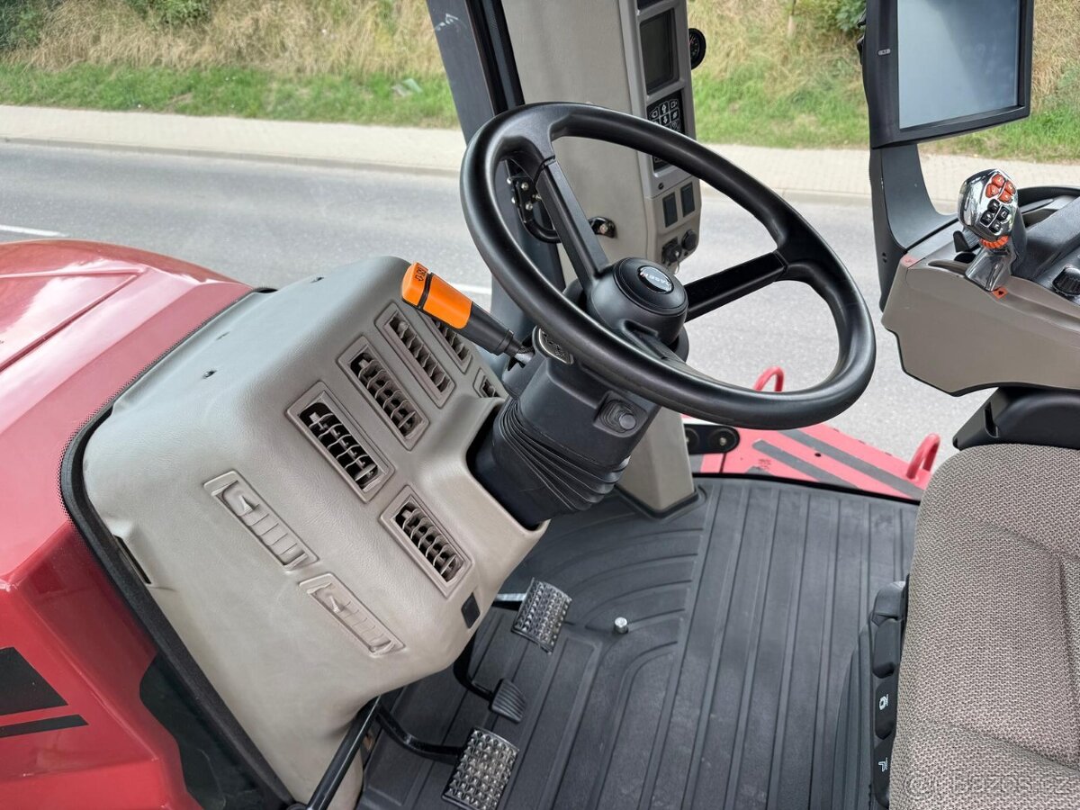 Zemědělský traktor Case Quadtrac 620, rok výroby 2015, 6700 - 6