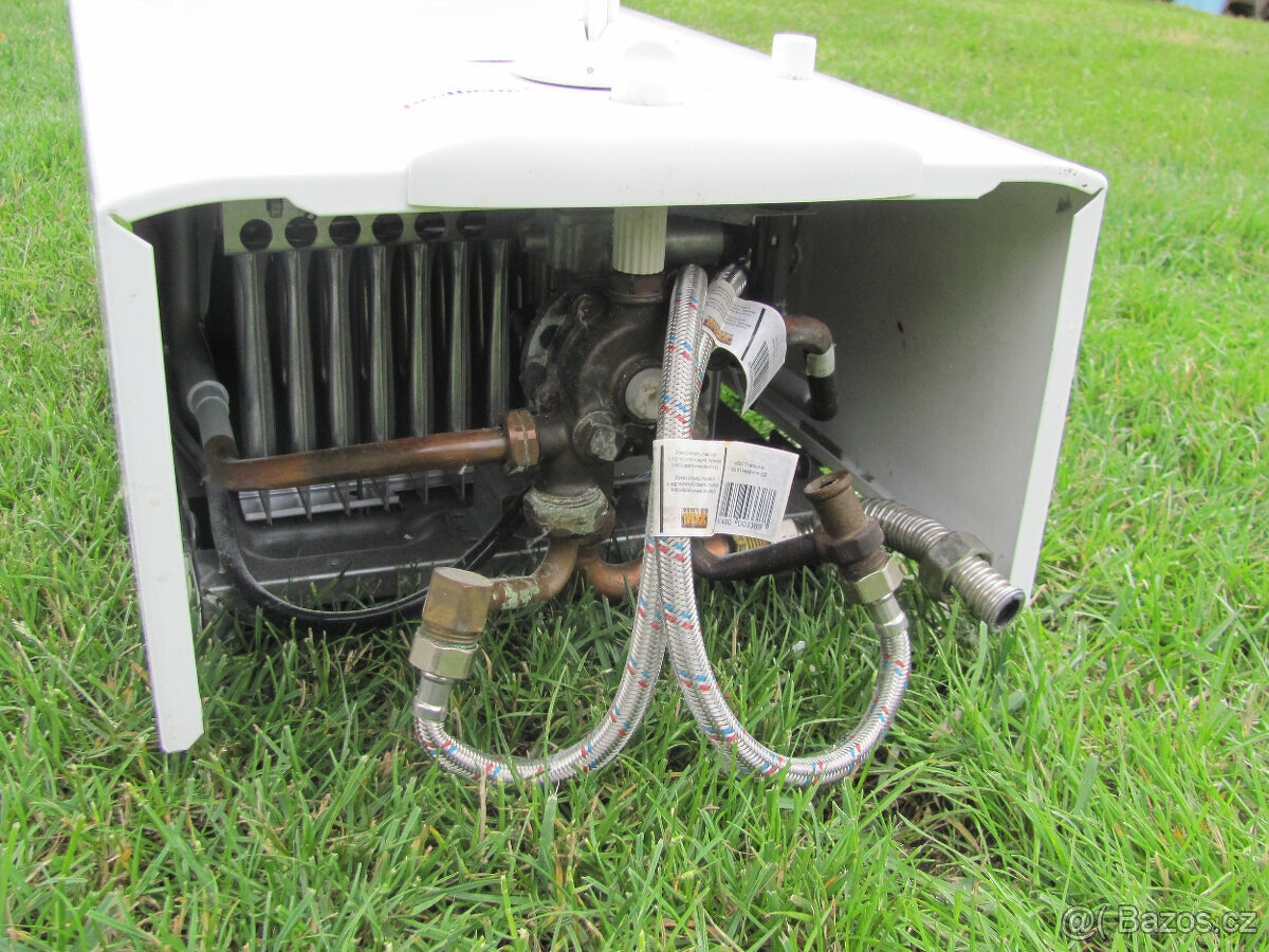 PLYNOVÝ OHŘÍVAČ VODY - PROTHERM - 19KW - 6