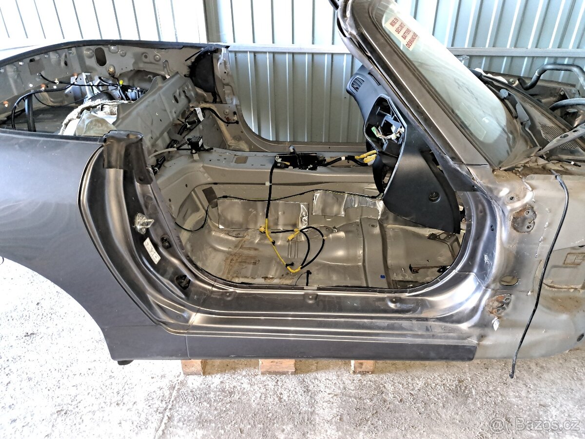 HONDA S2000 AP2 2009 - 6