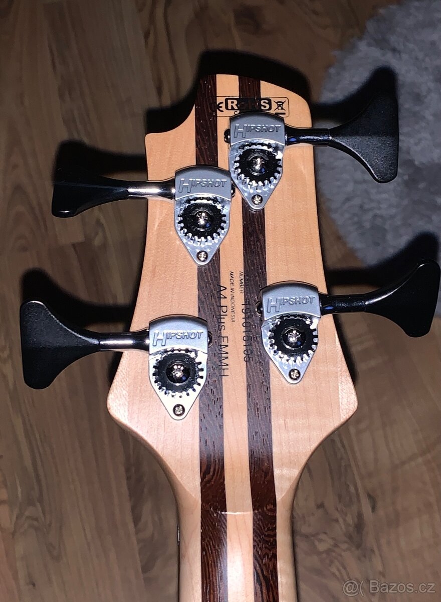 CORT A4 PLUS FMMH OPN - 6