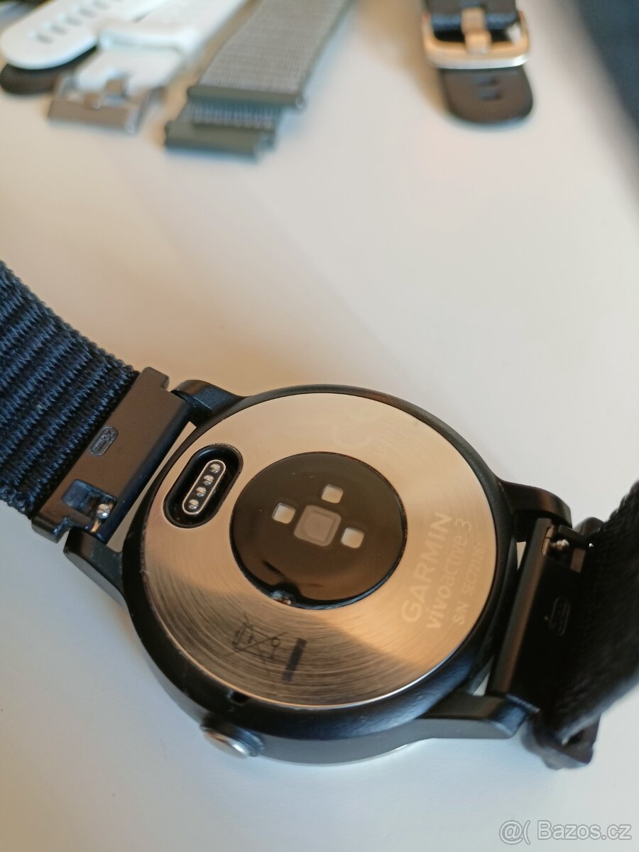 Garmin Vivoactive 3 - 6