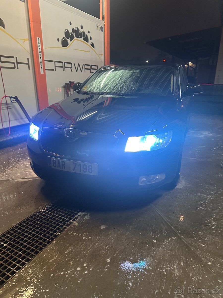 Superb 2.0.tdi 2012 - 6