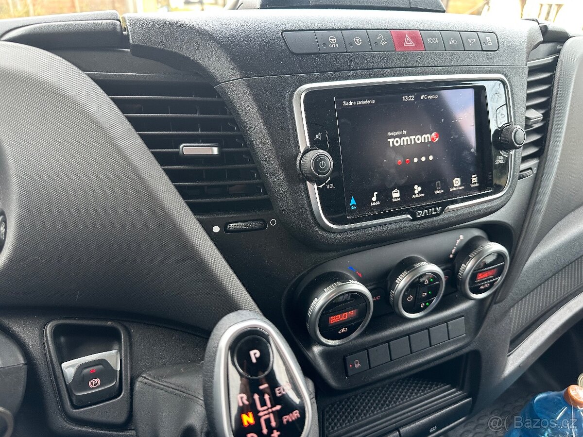 Iveco Daily 35S18 10pal - 6