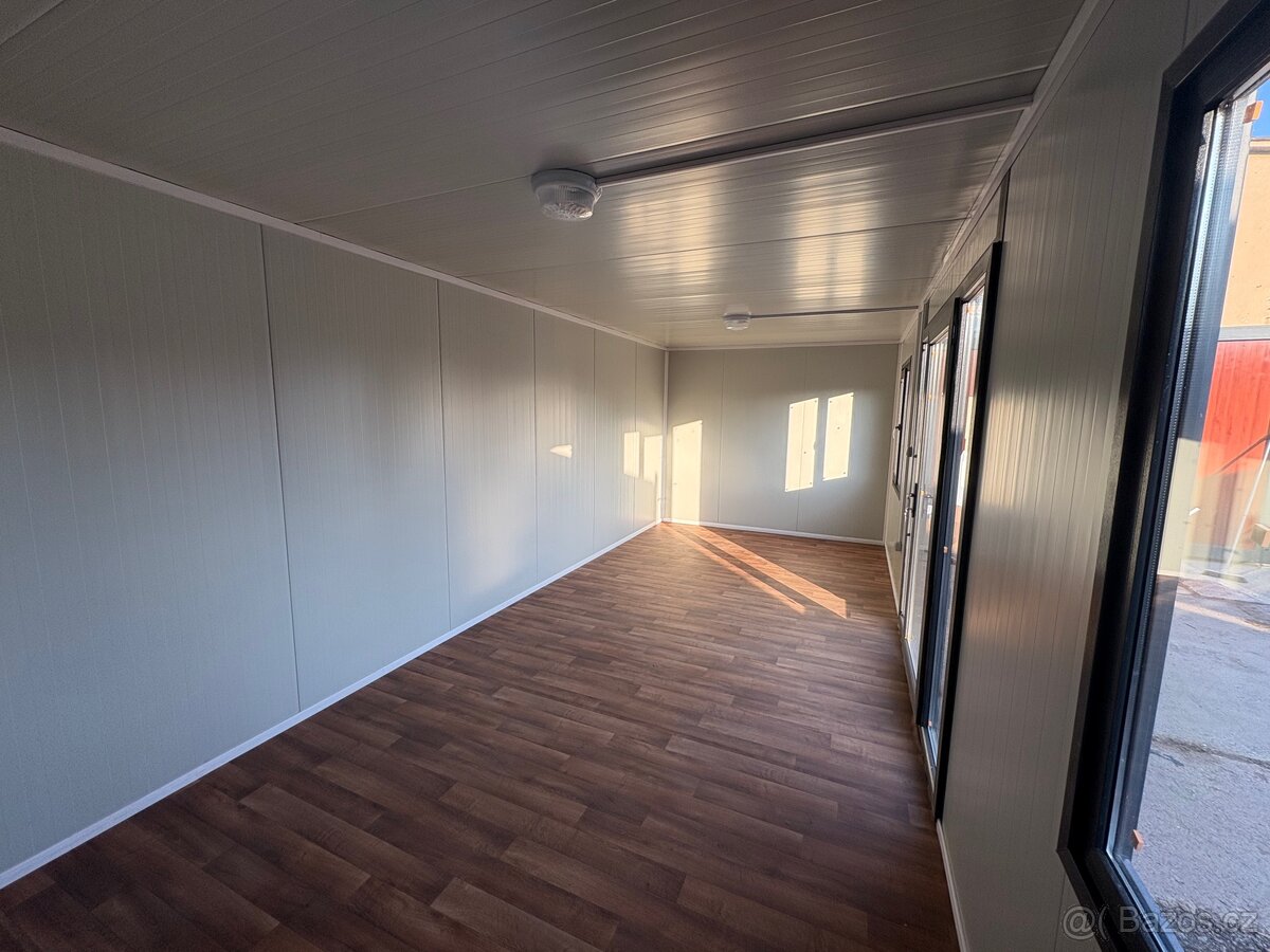 OBYTNÝ kontejnery - 6