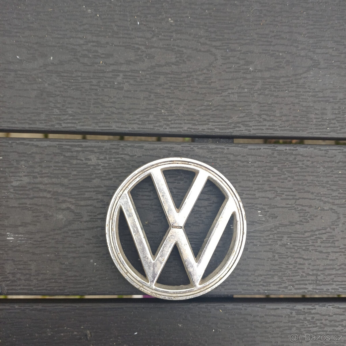 Náhradní díly VW golf 2 - 6