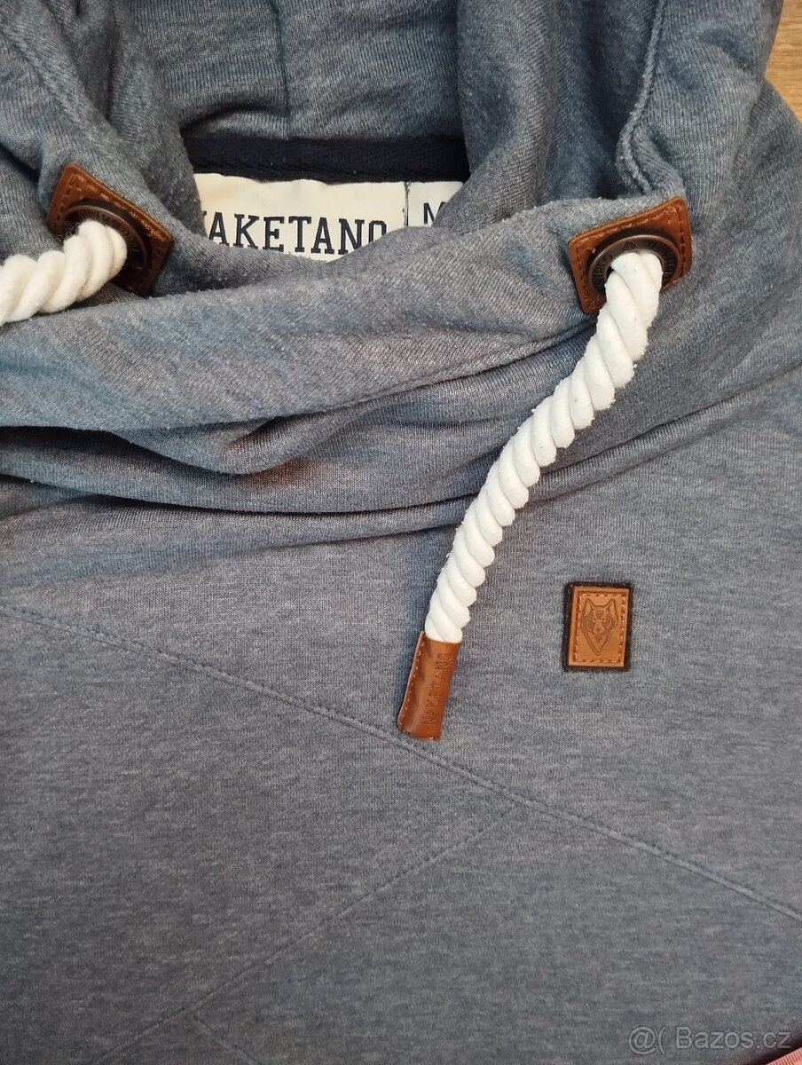 pánská mikina Naketano - 6