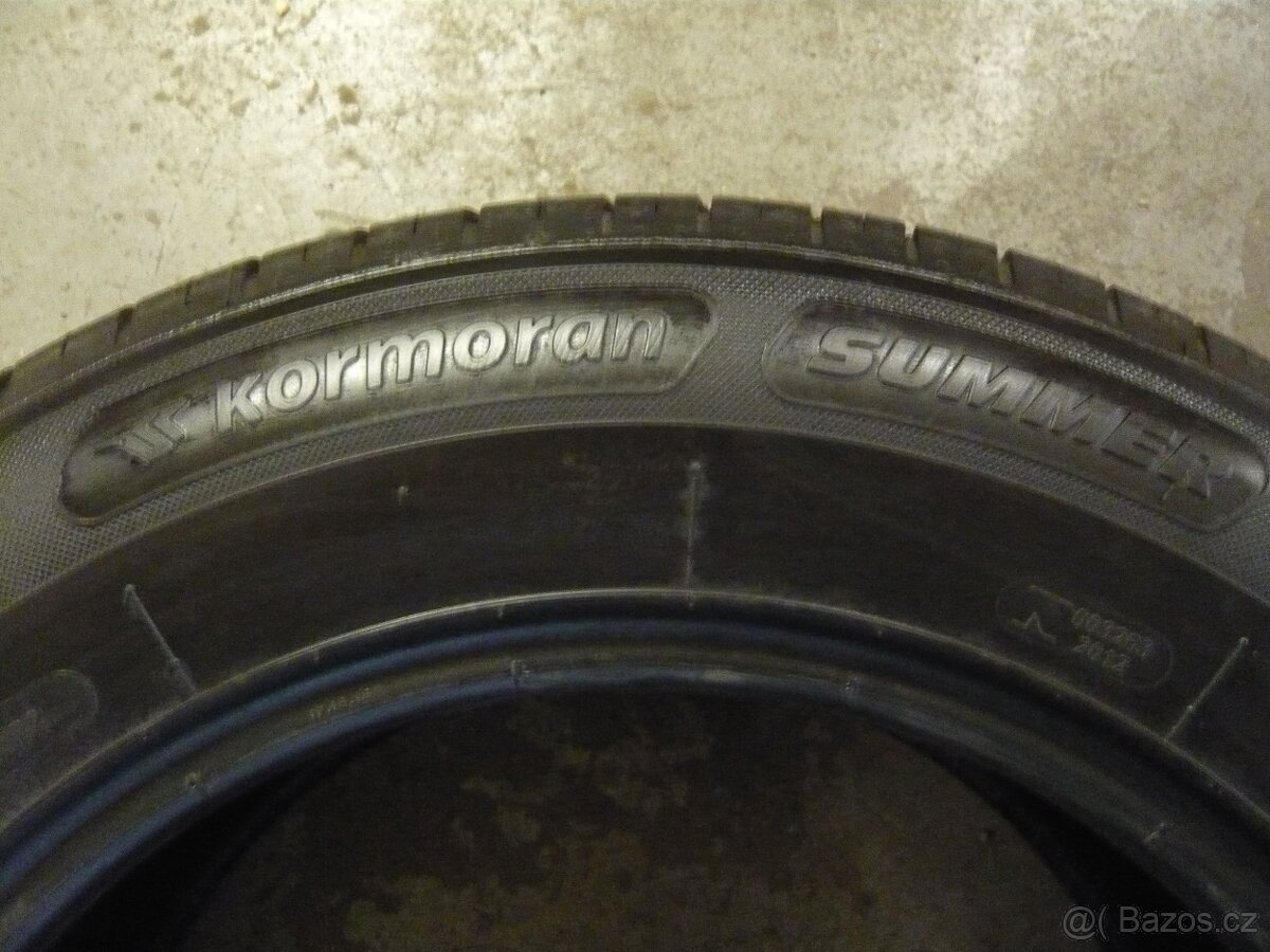 Pneu 215/65/16, 215-65-16, 215 65 16. - - 6