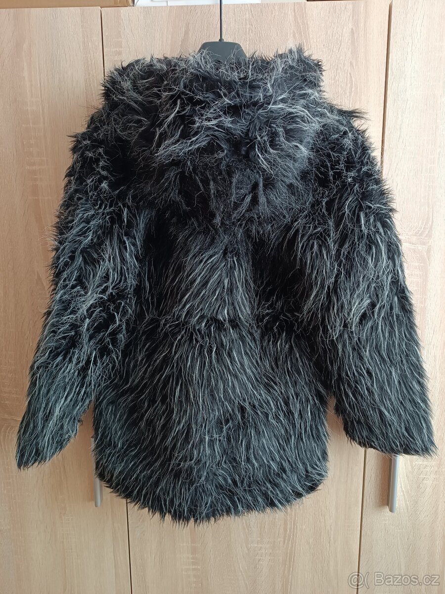 Kožušinové bundy - 6