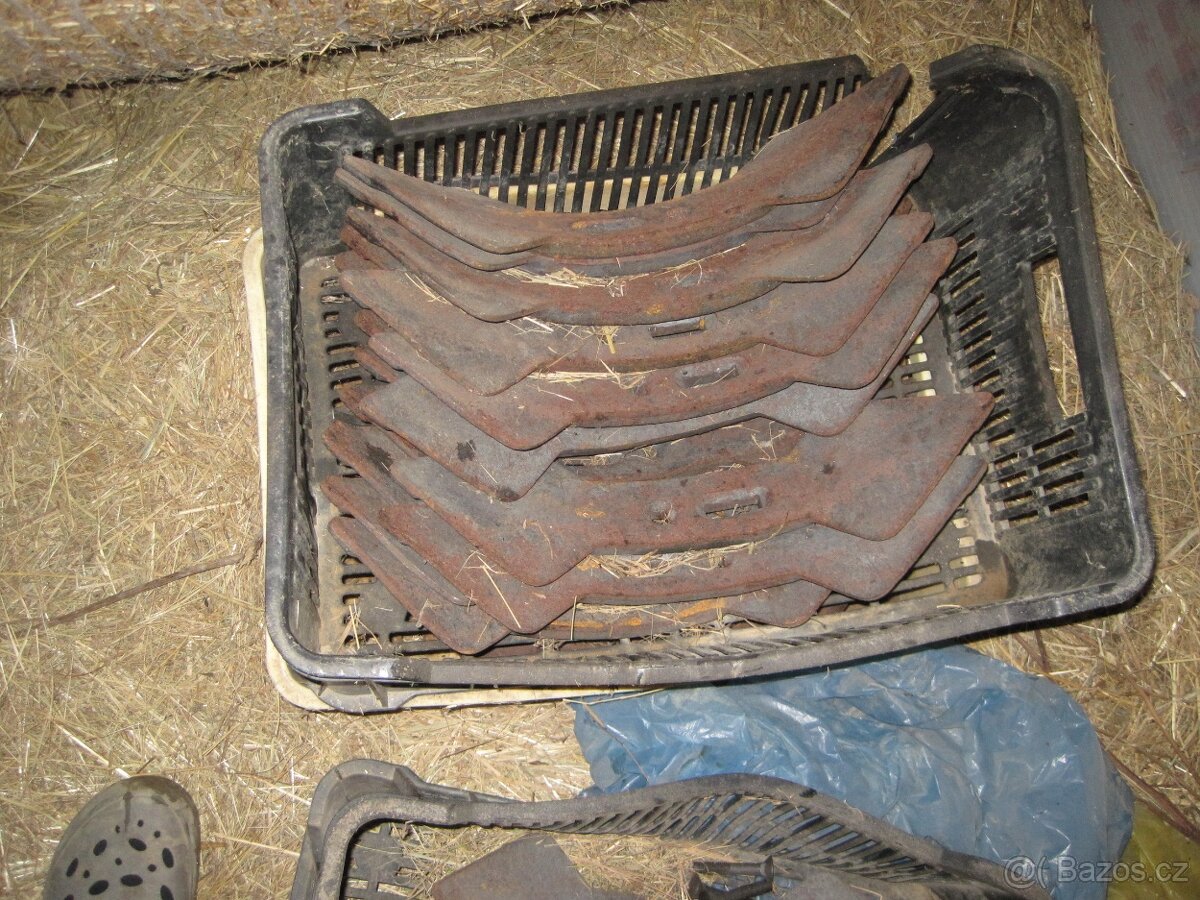 podnítač,radličkovi podmitač - 6