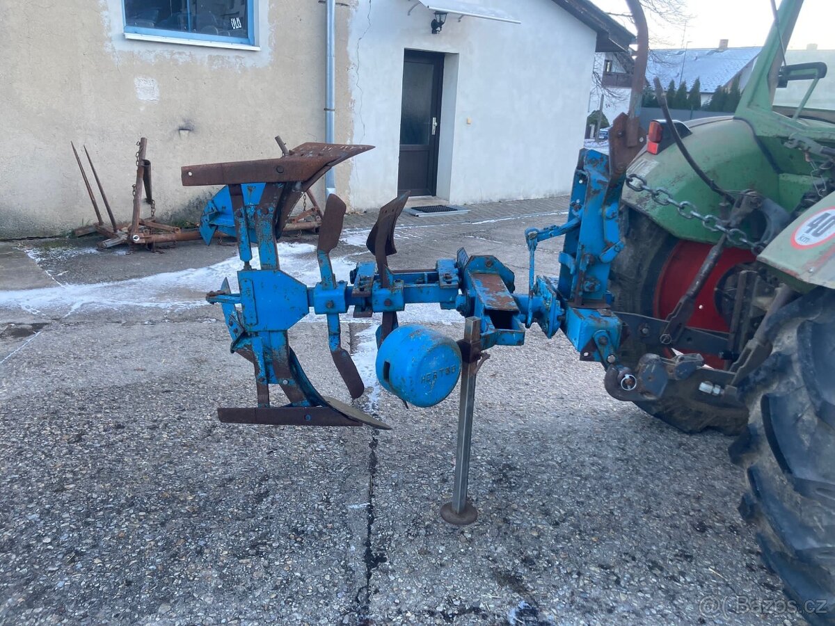 Pluh 1 radličný - 6