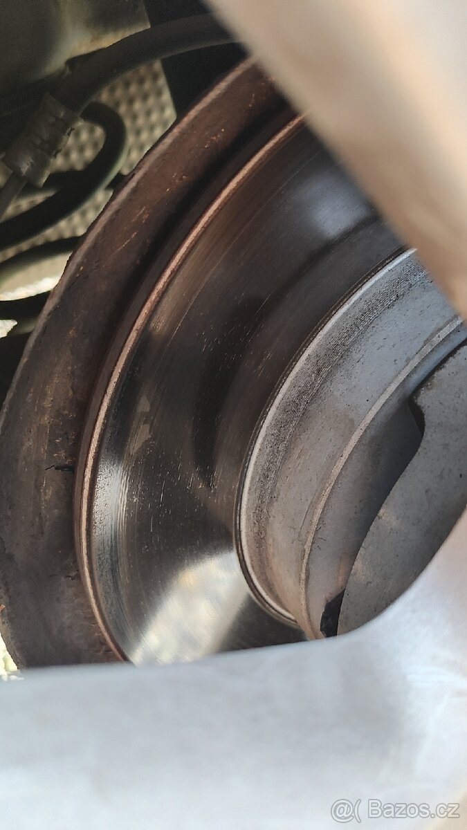 Citroen C4 , 1.4 +LPG možno i výměna - 6