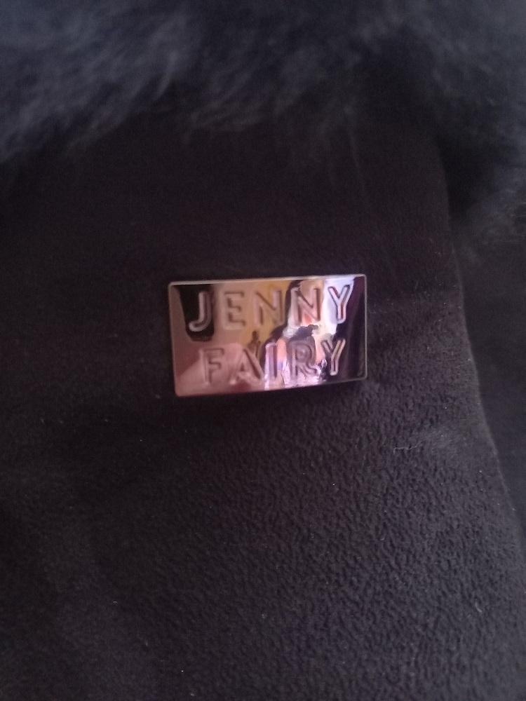 Zimní boty s kamínky - 6