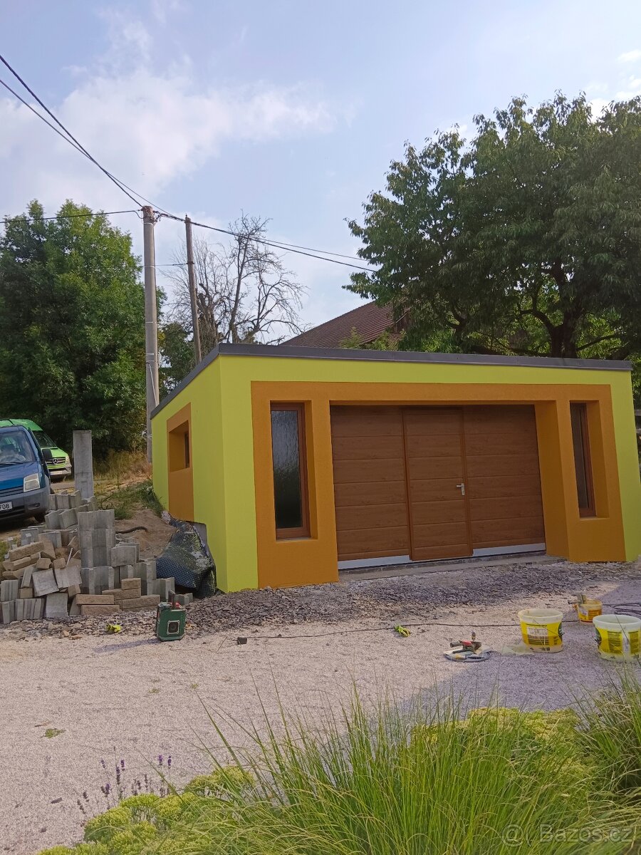 Hodinový manzel - 6