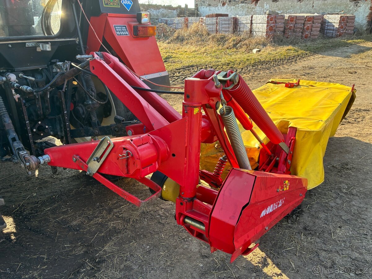 Pöttinger NovaDisc 225 - 6