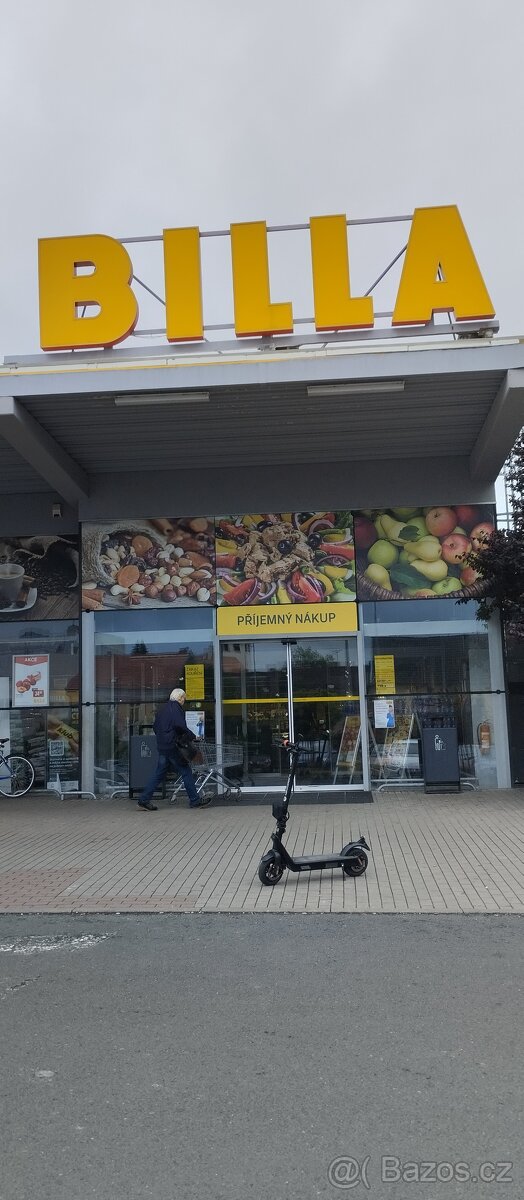 GOGEN VOYAGER MAX RANGE - 6