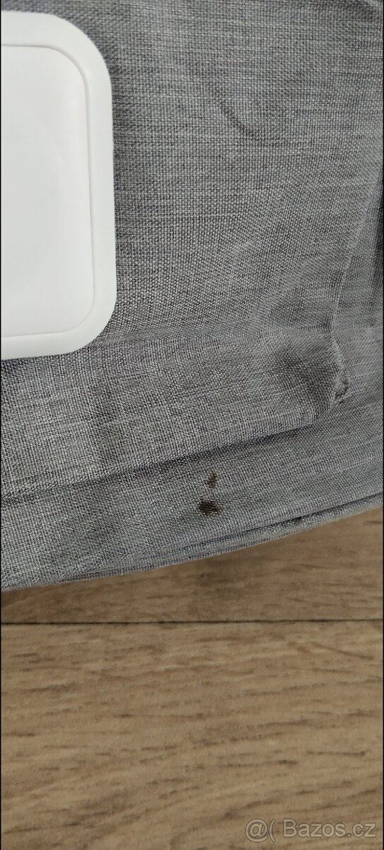 Taška na kočárek - 6