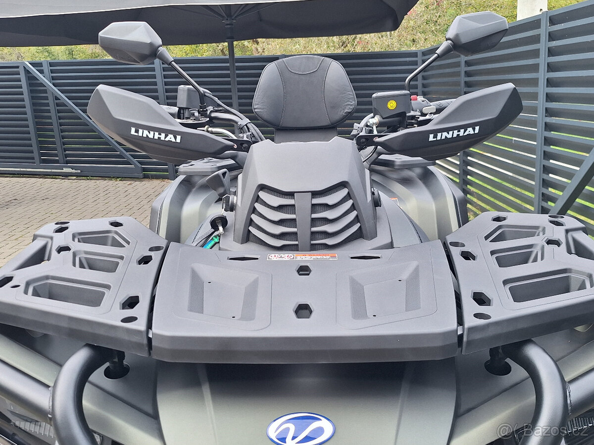 Linhai ATV 1000L LANDFORCE EPS T3b - 6