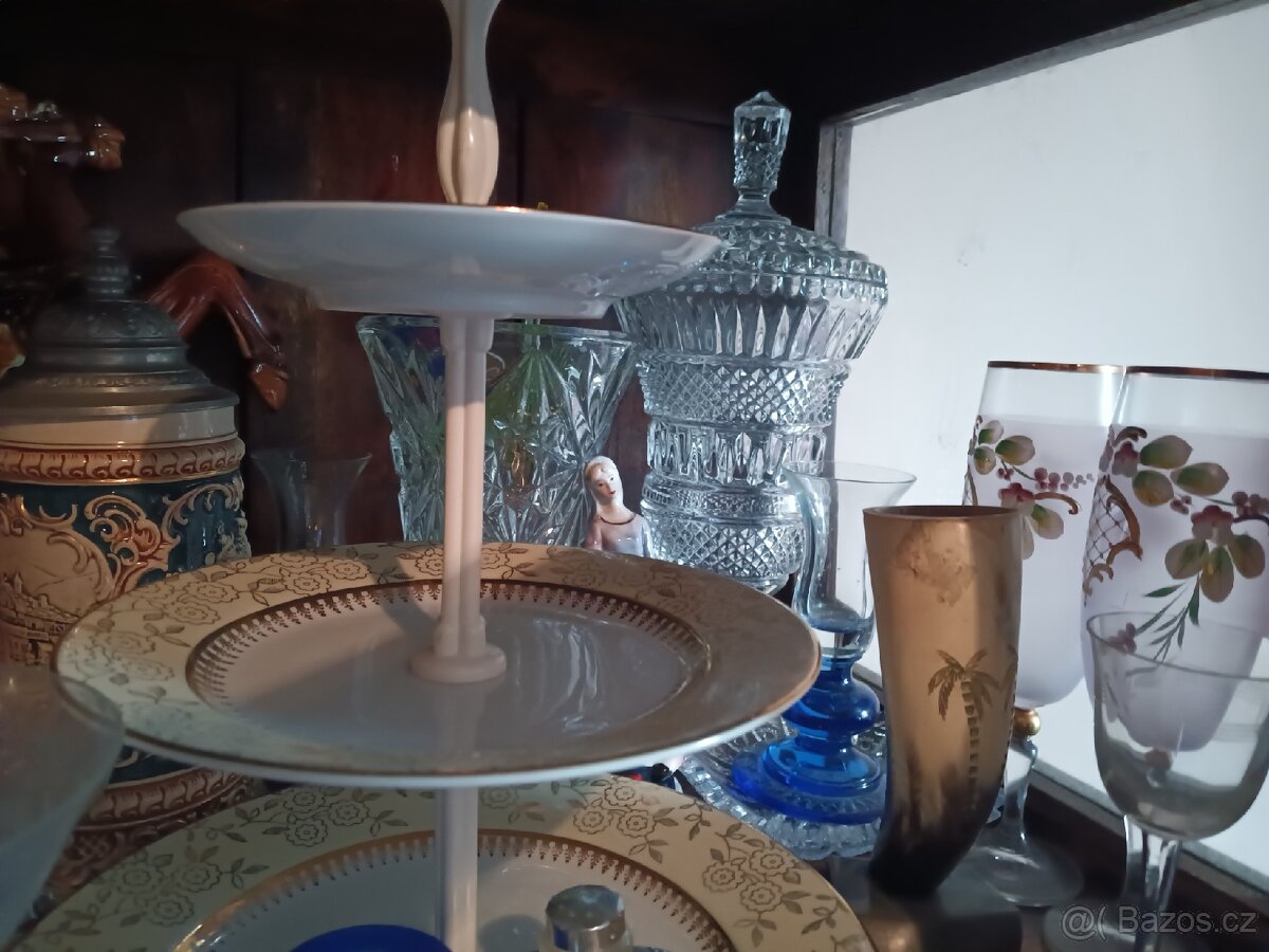 Nabízím věci z velké pozustalosti - 6