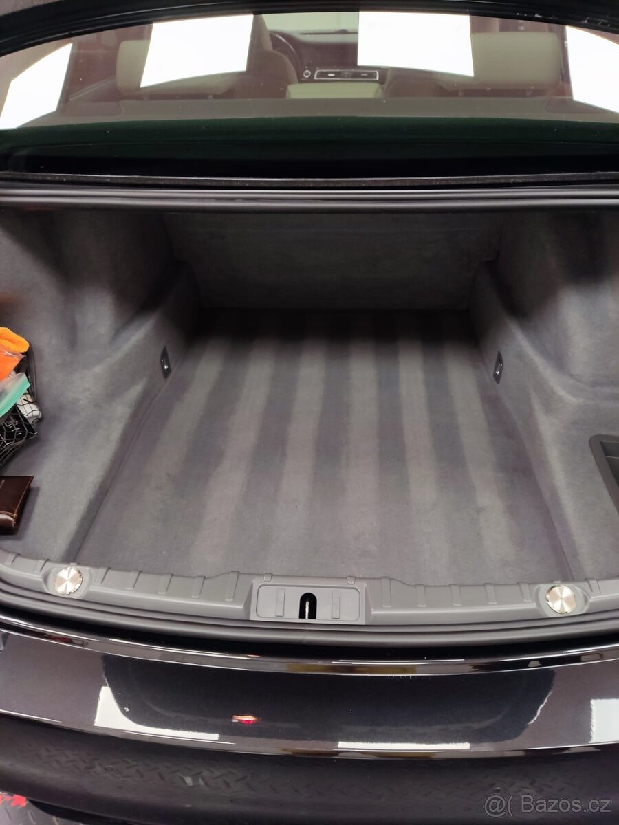 Bmw f01 730D 180kw PRODÁM - 6