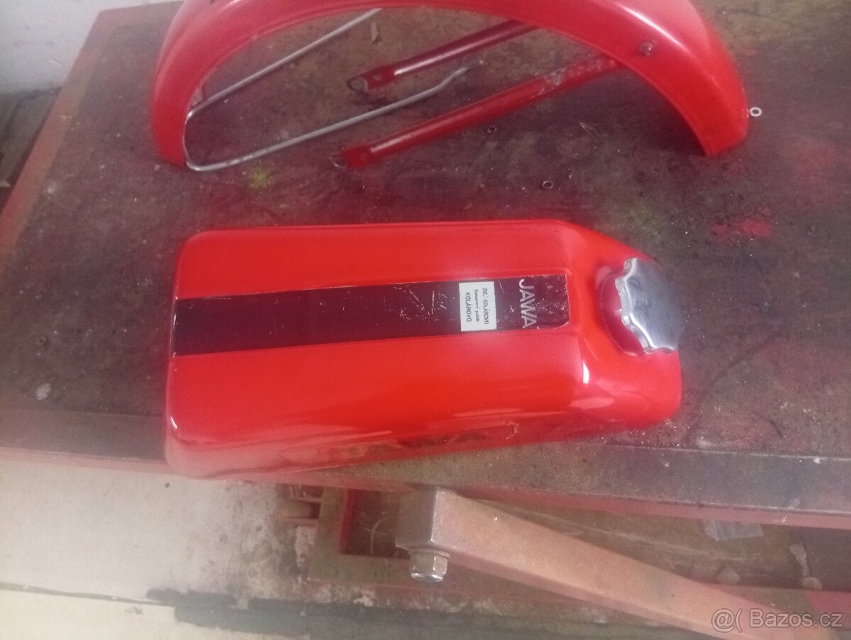 babeta 210 opravy servis - 6