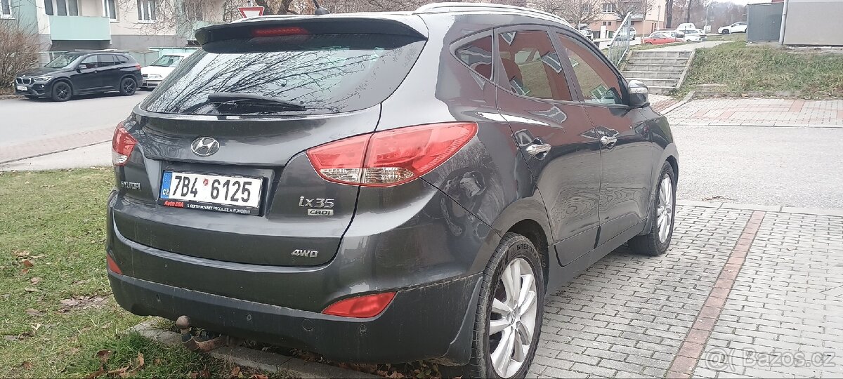 Hyundai ix35 - 6
