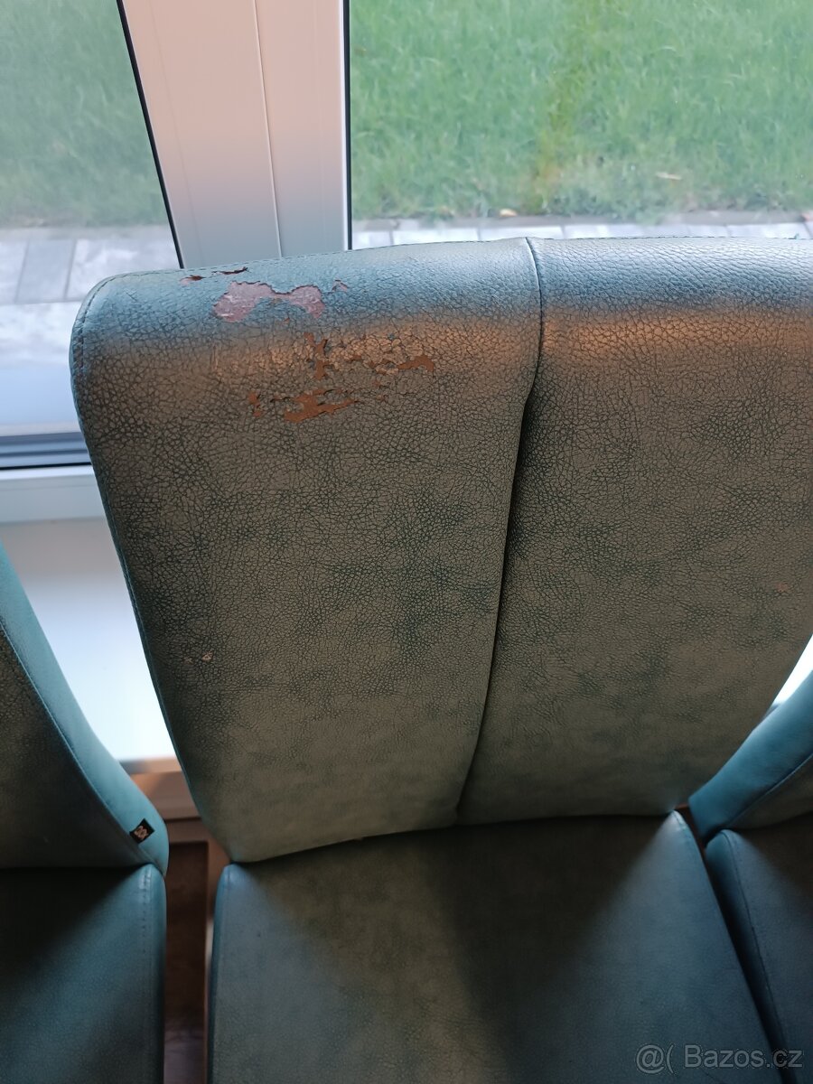 Jídelní židle - 6