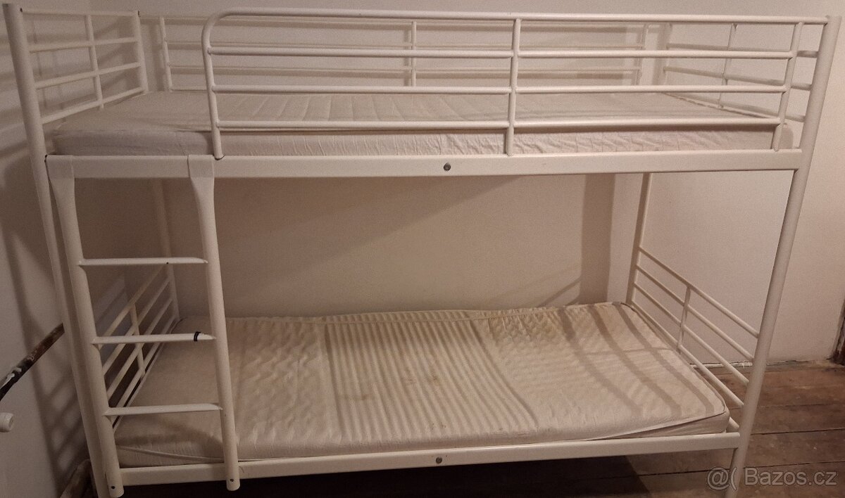Patrová postel - 6