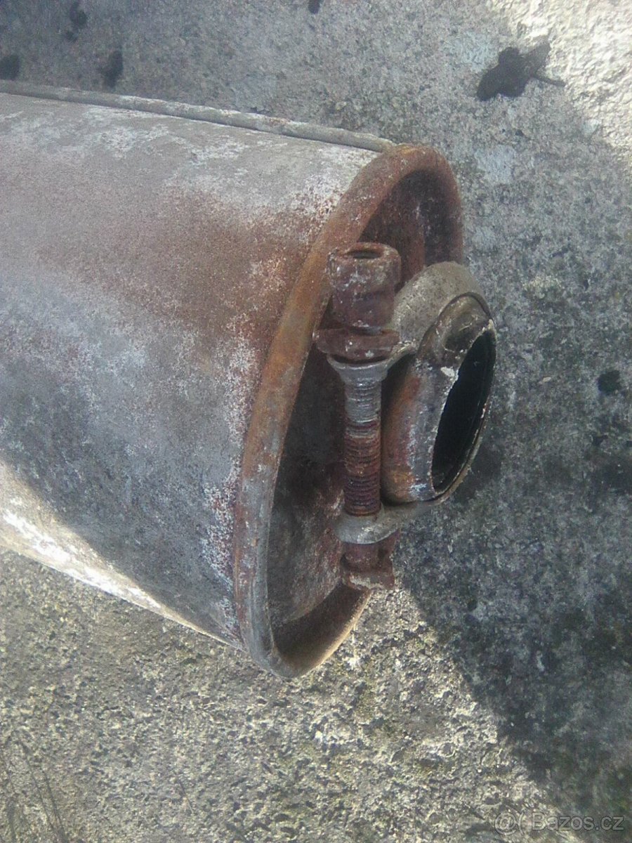 Peugeot 405 I 1,6 66 kw sedan - 6