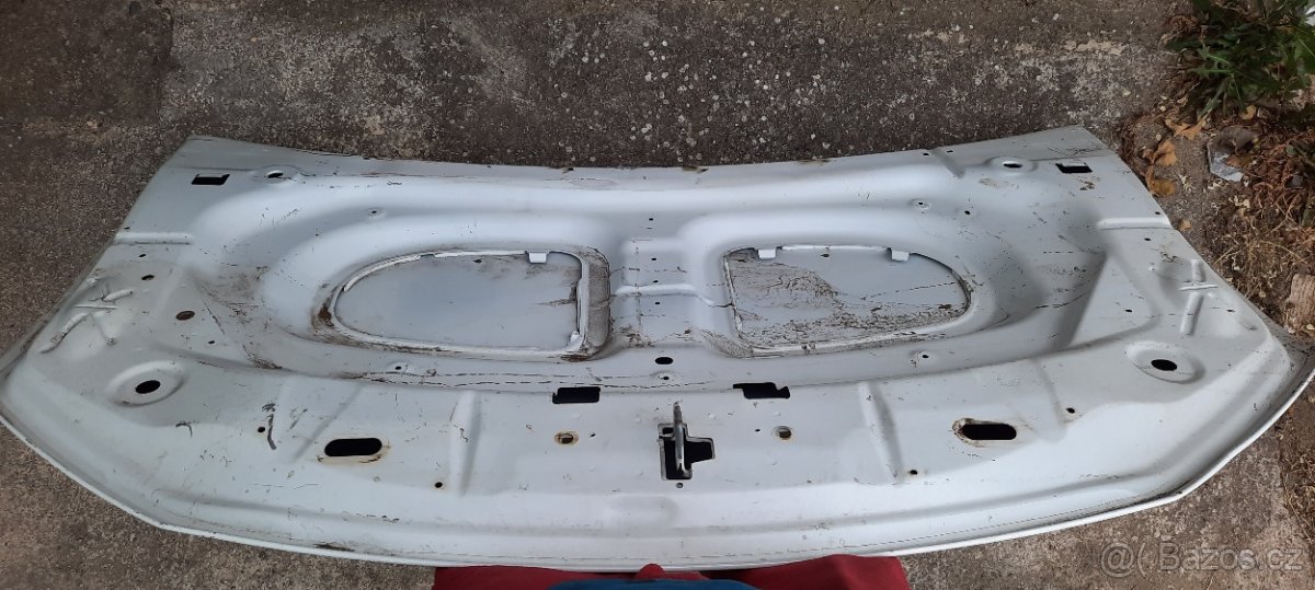 Kapota dacia sandero II dacia logan II - 6