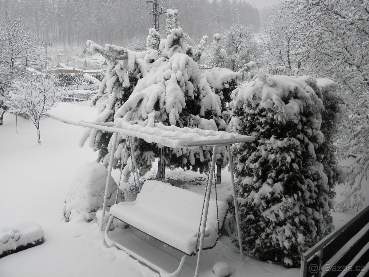 Rodinná vilka v Brázdově Česká Třebová - 6