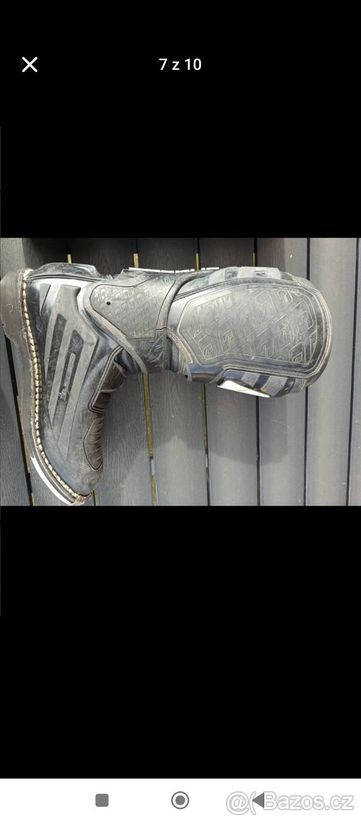 Boty Gaerne sg11 - 6