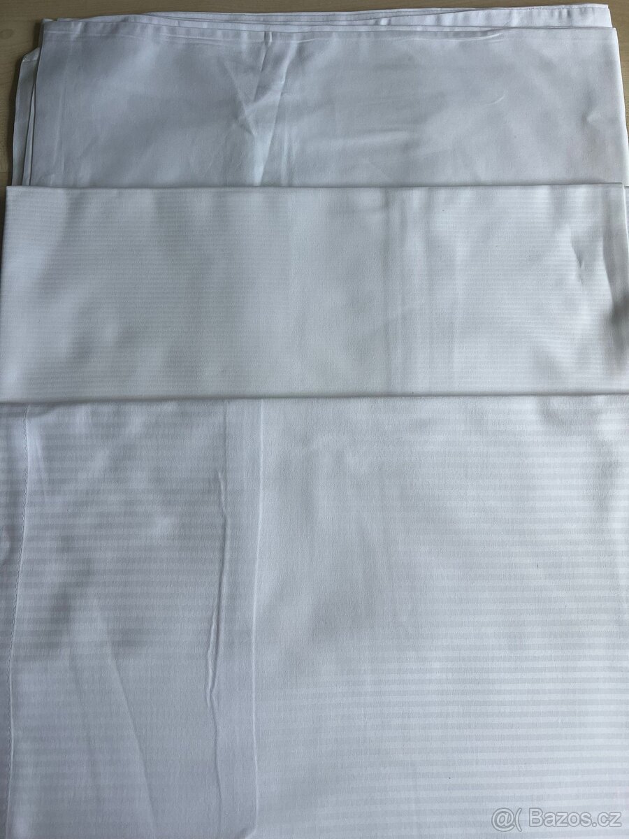 Povlečení: povlak + polštář - 6