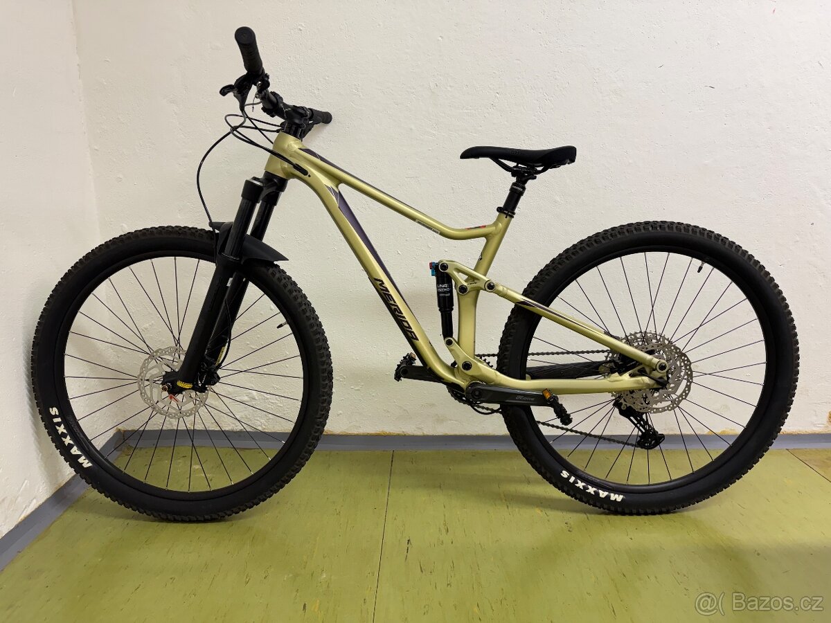 Merida twenty-one 400 M - 6