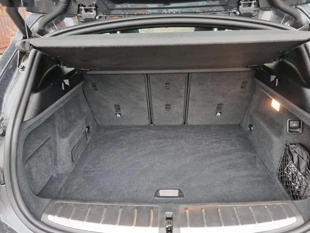 BMW X2, 1.8D mpacket - 6