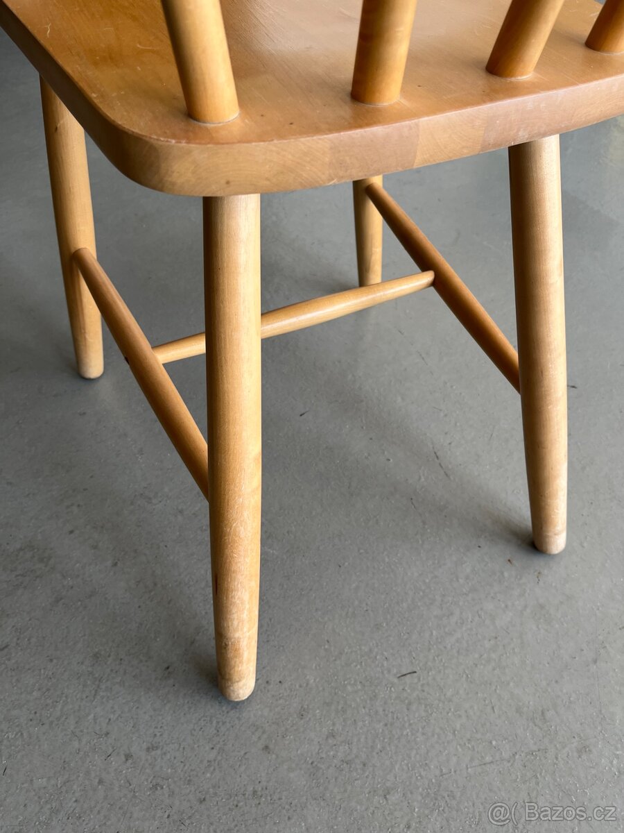 Židle OLLE IKEA - 6