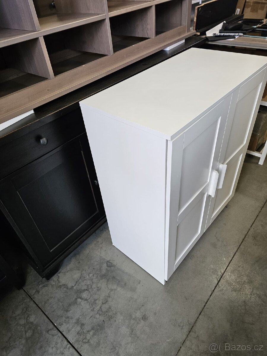 SKŘÍŇKA IKEA BRIMNES - 6