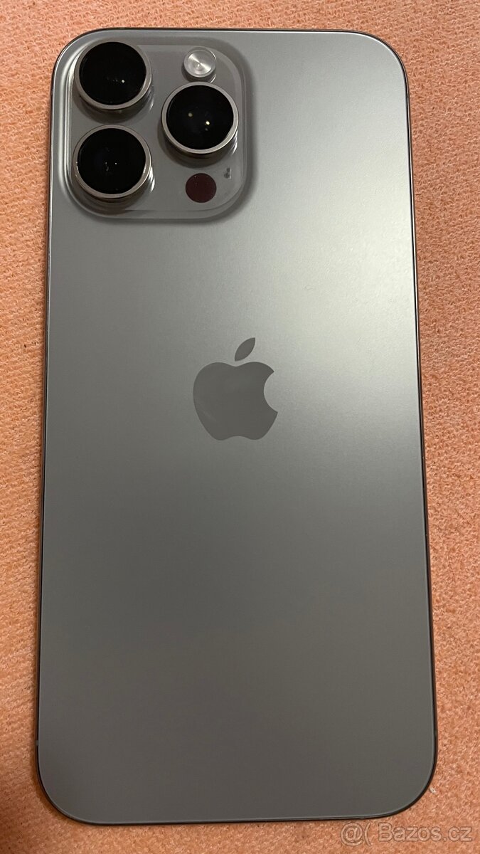 IPhone 16 pro max - 6