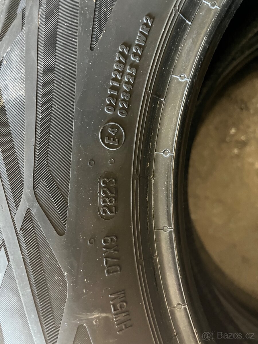 CONTINENTAL 215/60 R16 95V - 6