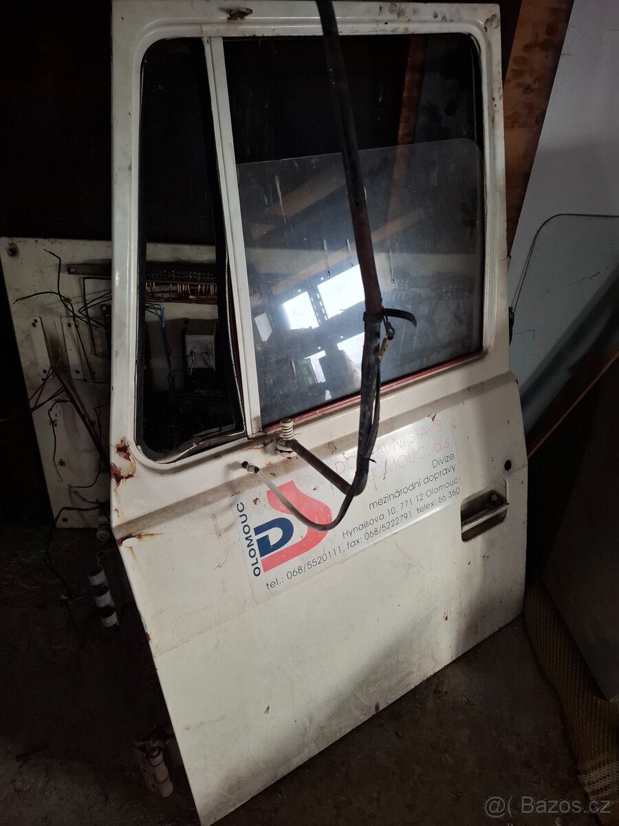 Tatra 815 náhradní díly - 6