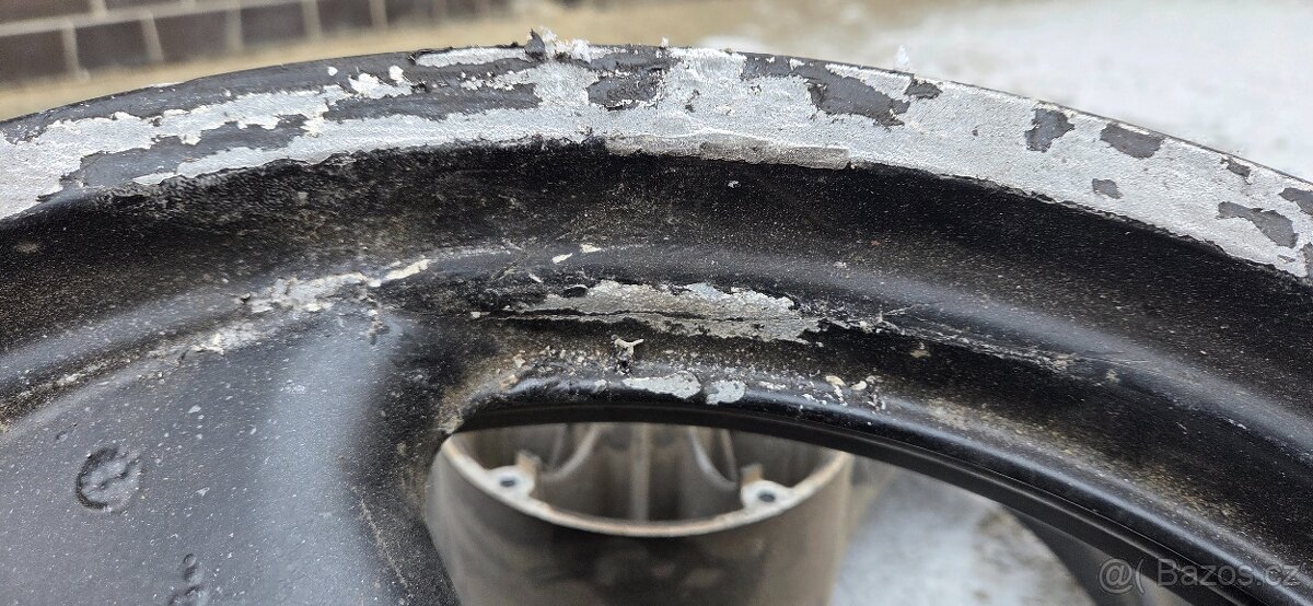 Kola gilera nordwest - 6